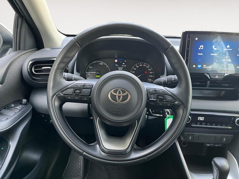 Toyota Yaris (18)
