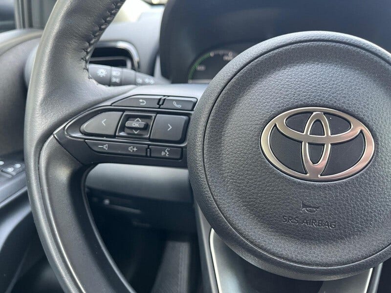 Toyota Yaris (19)