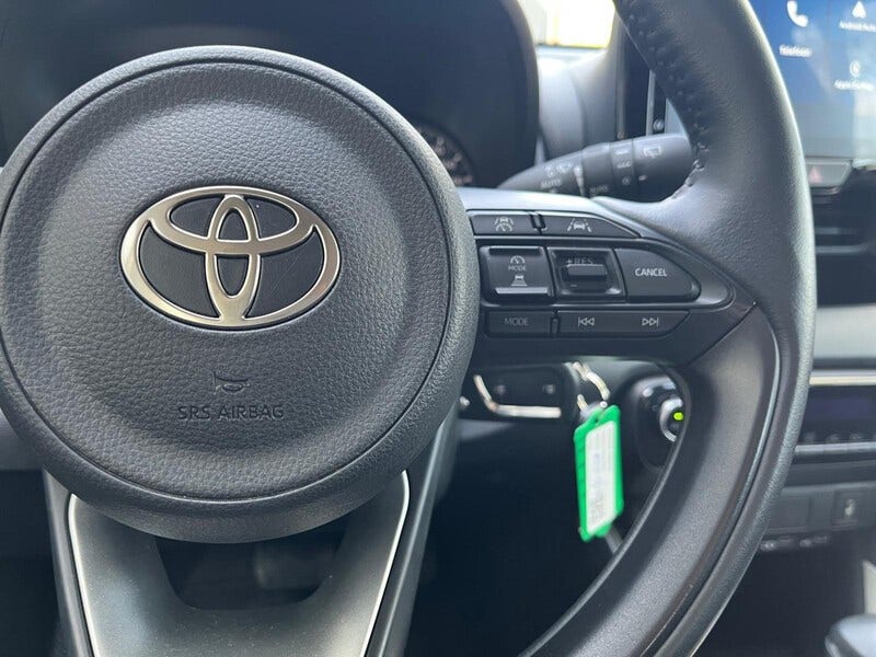 Toyota Yaris (20)