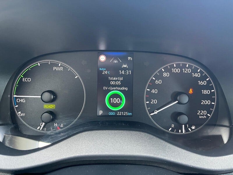 Toyota Yaris (21)