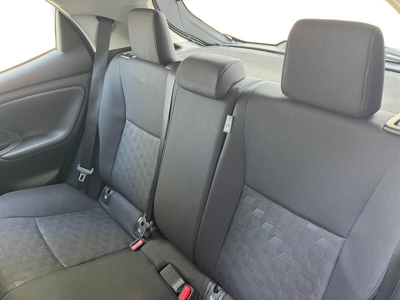 Toyota Yaris (24)