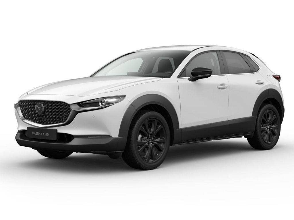 Mazda CX 30
