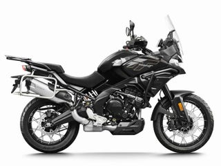 CFMOTO 700 MT