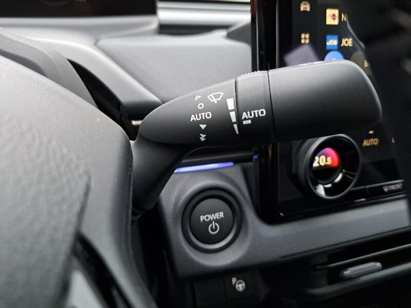 Toyota bZ4X (15)
