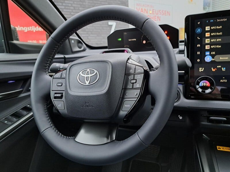 Toyota bZ4X (17)