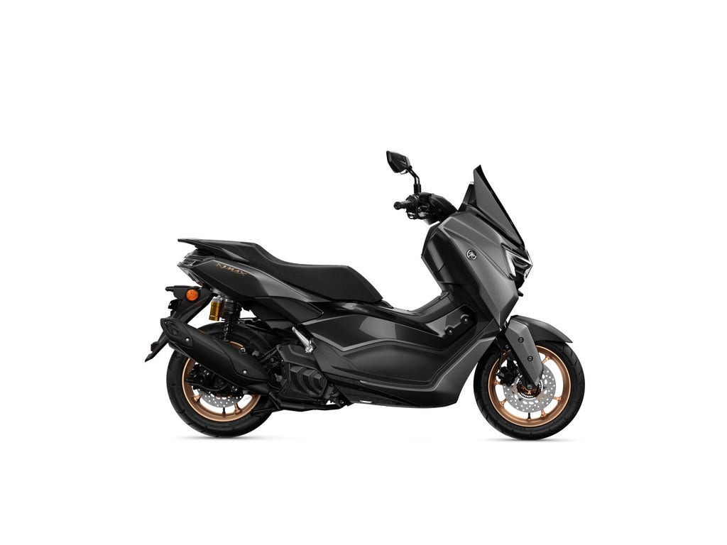 Yamaha NMAX