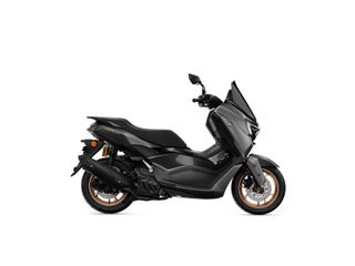 Yamaha NMAX