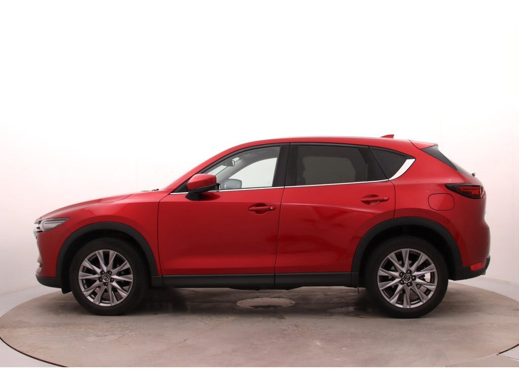 Mazda CX-5 (3)
