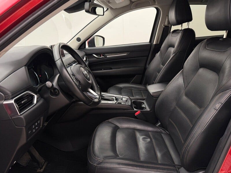 Mazda CX-5 (4)