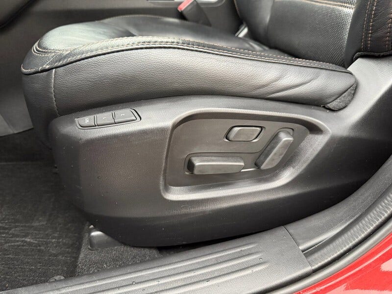 Mazda CX-5 (5)