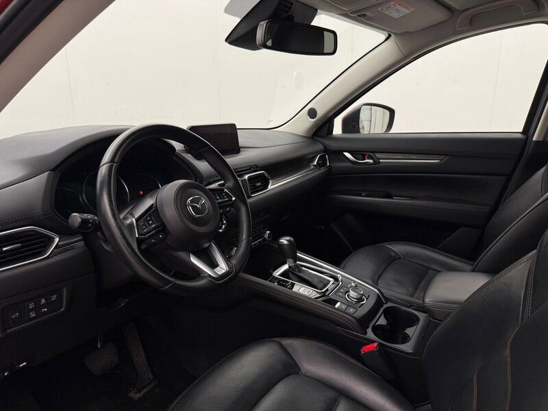 Mazda CX-5 (6)