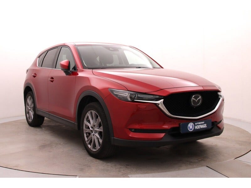 Mazda CX-5 (7)