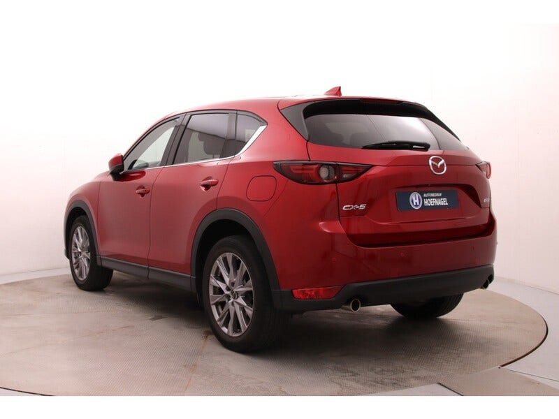 Mazda CX-5 (8)