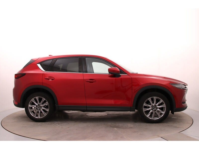 Mazda CX-5 (9)