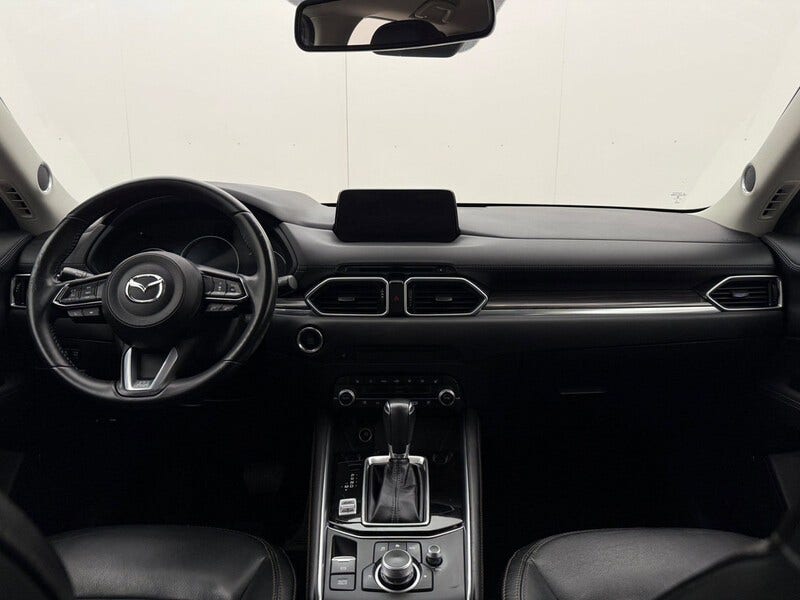Mazda CX-5 (11)