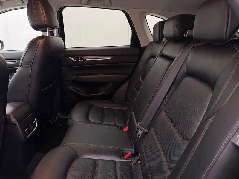 Mazda CX-5 (12)