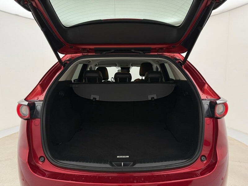 Mazda CX-5 (13)