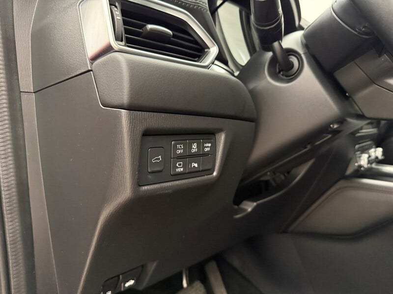 Mazda CX-5 (16)