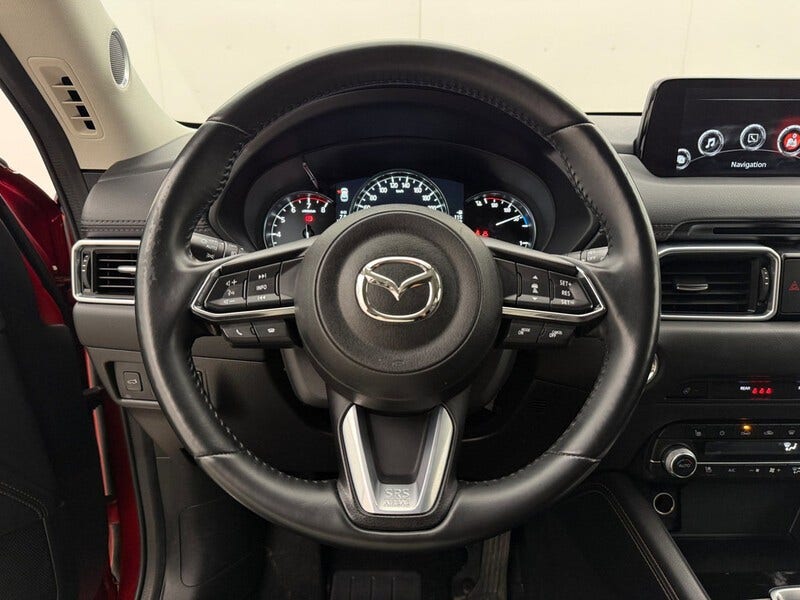 Mazda CX-5 (17)