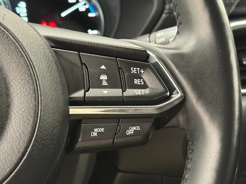 Mazda CX-5 (19)
