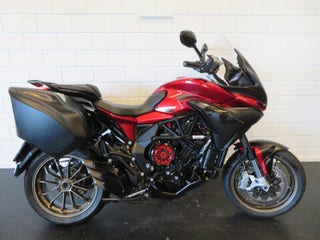 MV Agusta Turismo veloce