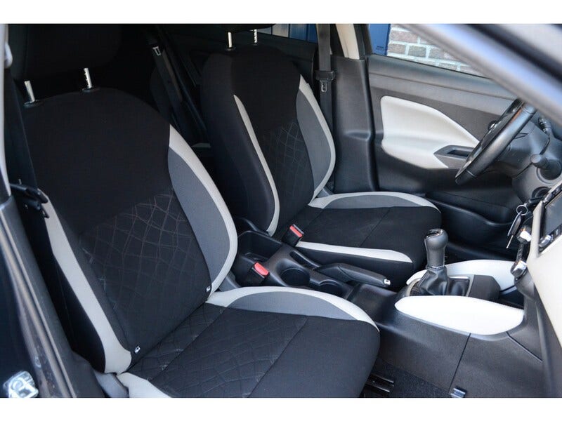 Nissan Micra (11)