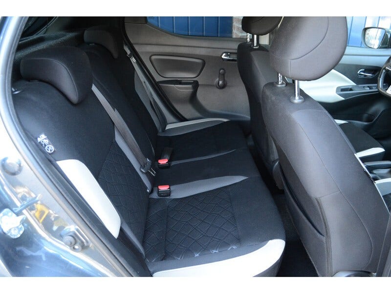 Nissan Micra (13)