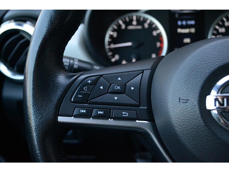 Nissan Micra (16)