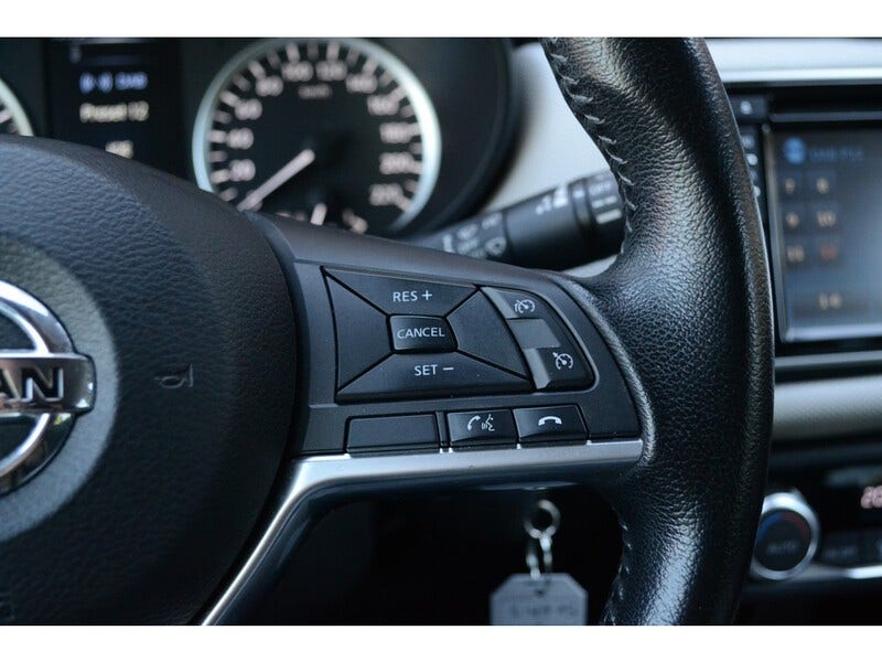 Nissan Micra (18)