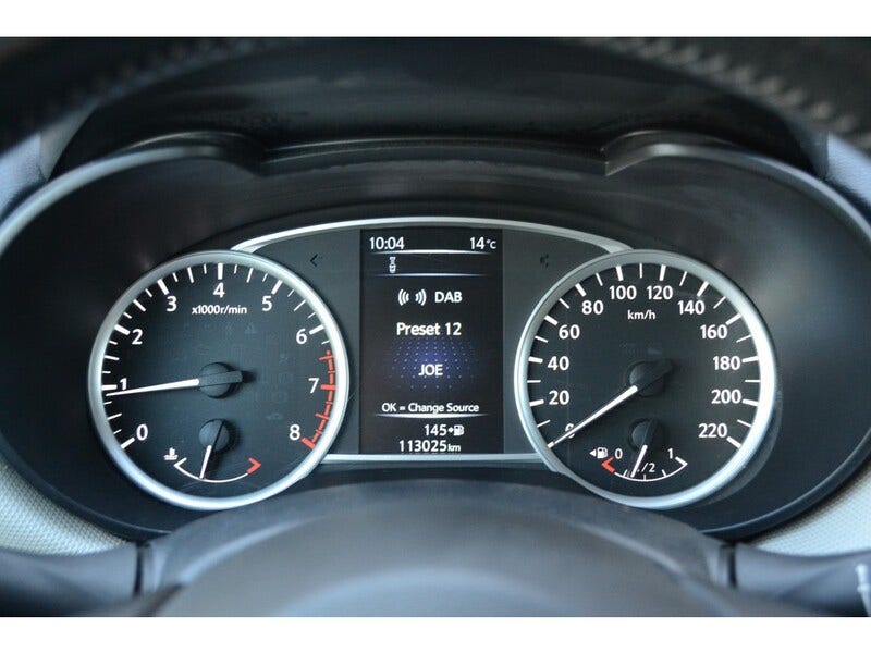 Nissan Micra (19)