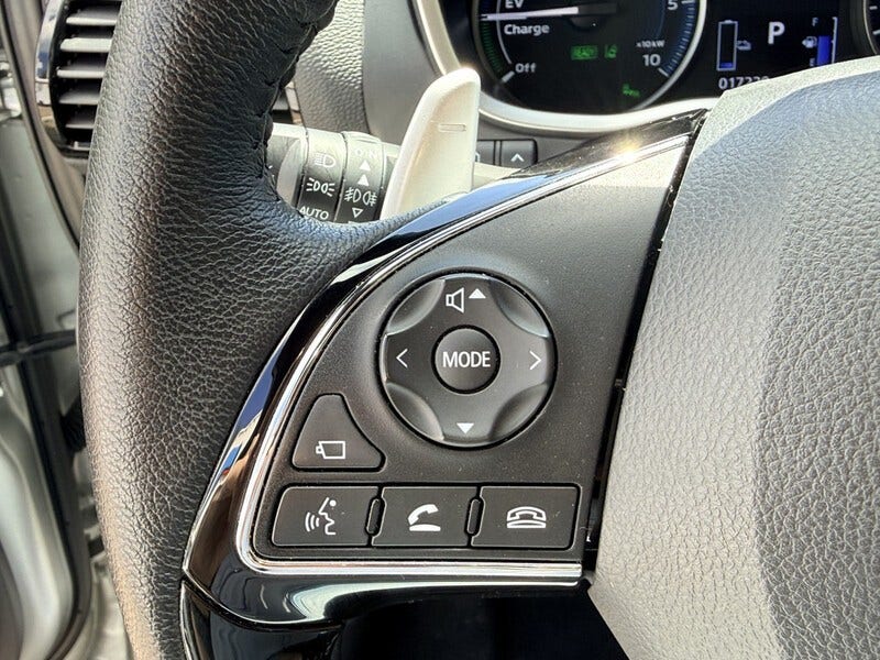 Mitsubishi Eclipse Cross (20)