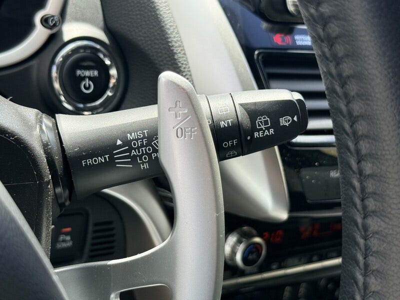 Mitsubishi Eclipse Cross (22)