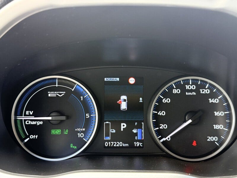 Mitsubishi Eclipse Cross (6)
