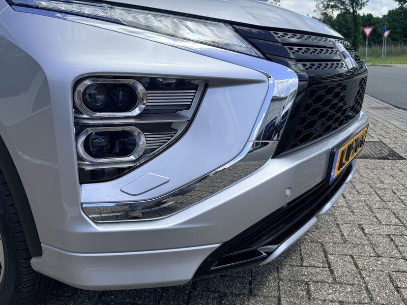 Mitsubishi Eclipse Cross (14)