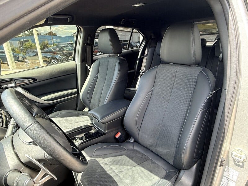 Mitsubishi Eclipse Cross (17)
