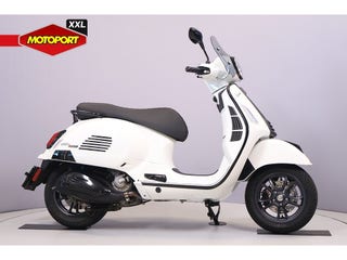 Vespa GTS