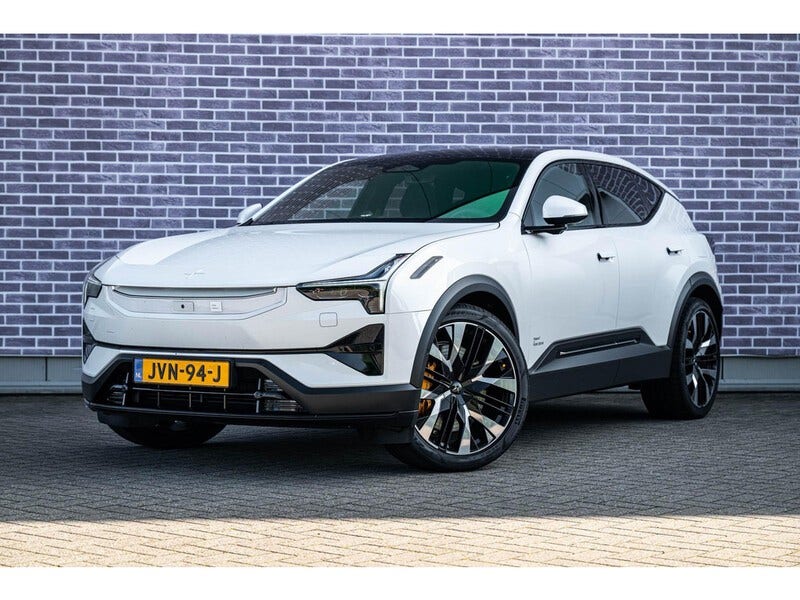 Polestar 3