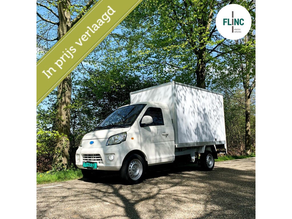 Cenntro Logistar 200