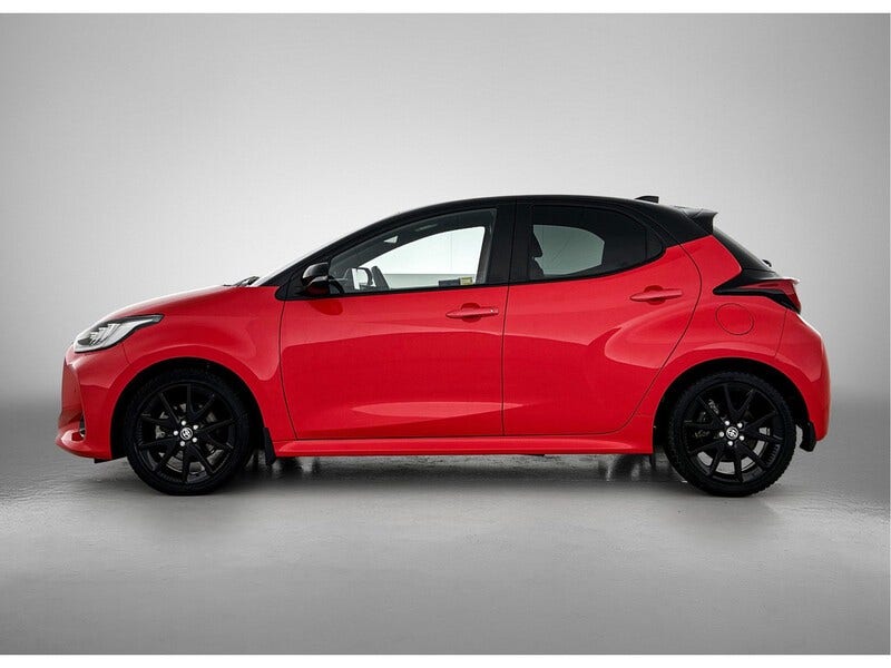 Toyota Yaris (3)
