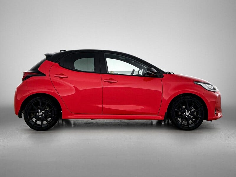 Toyota Yaris (13)
