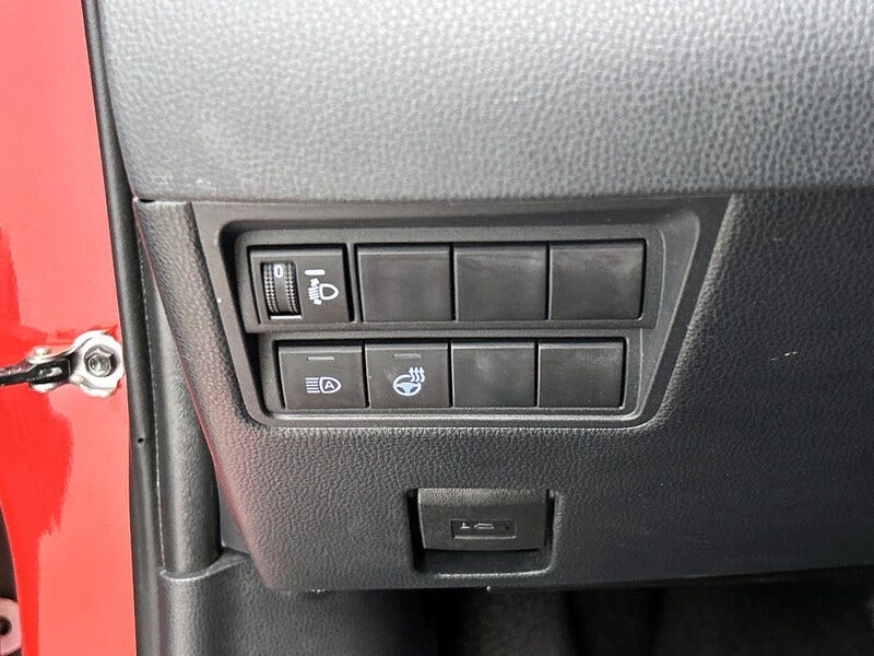 Toyota Yaris (19)
