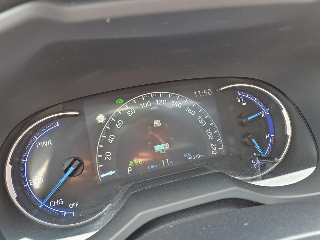 Toyota RAV4 (11)