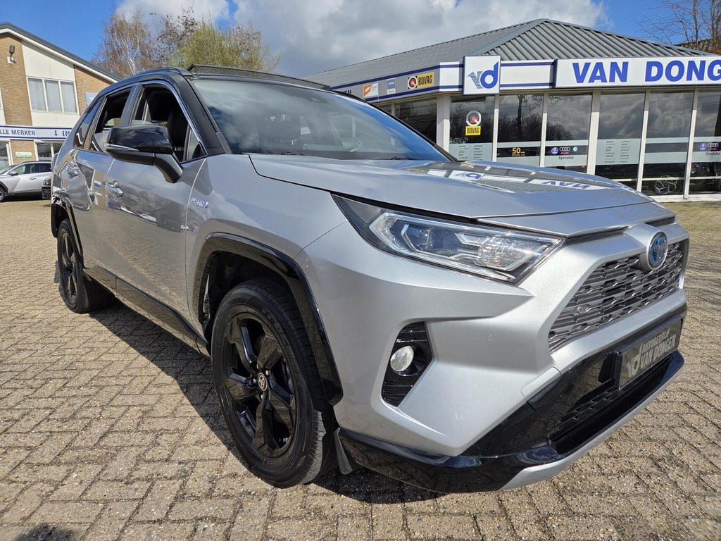 Toyota RAV4 (13)
