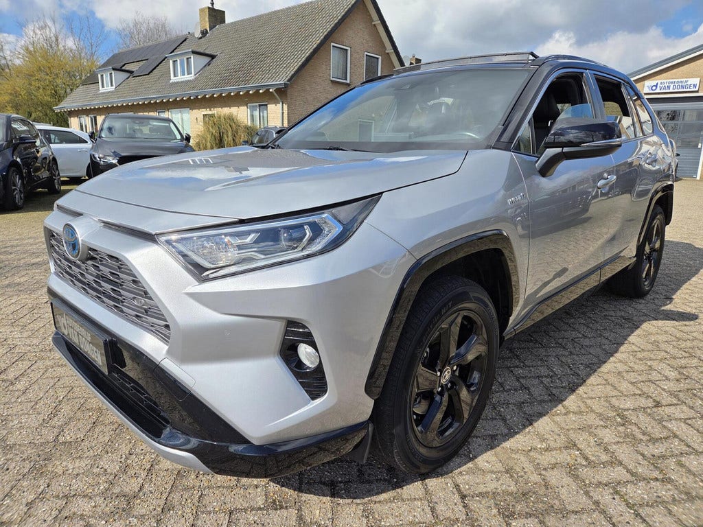 Toyota RAV4 (14)
