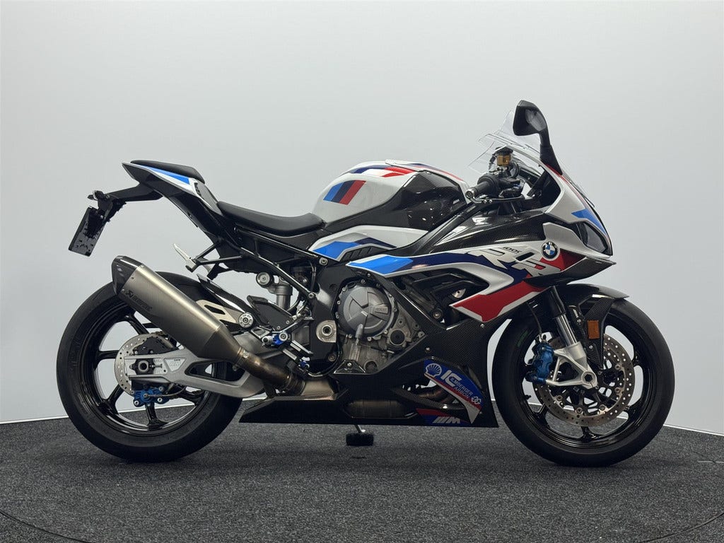 BMW M 1000 RR
