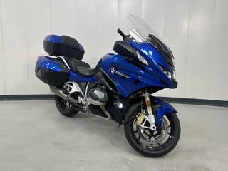 BMW R 1250 RT