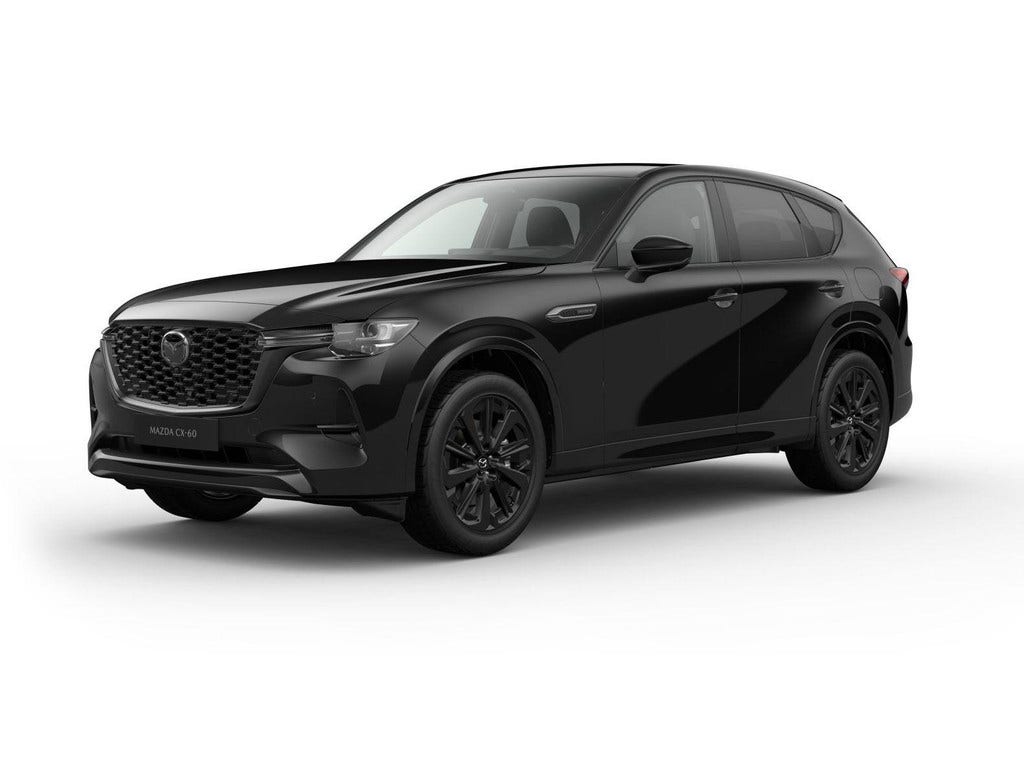 Mazda CX 60 occasion uit 2026