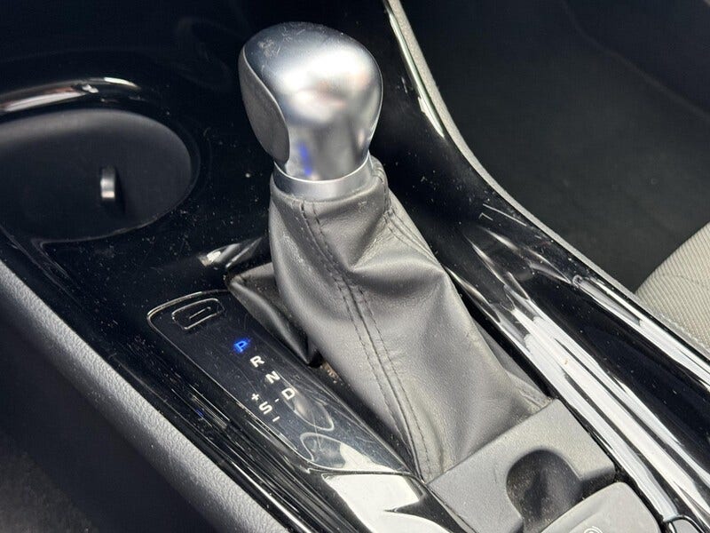 Toyota C-HR (13)