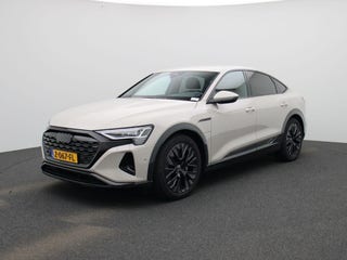 Audi Q8 Sportback e tron