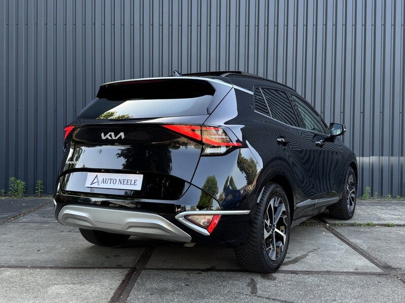 Kia Sportage (2)